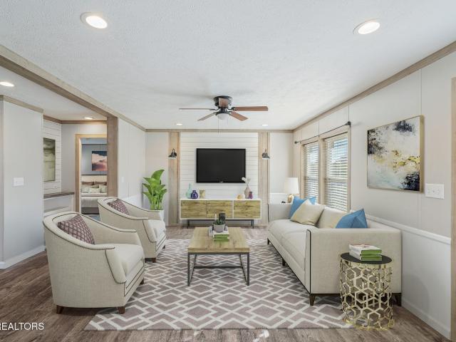 House for sale in Tennessee