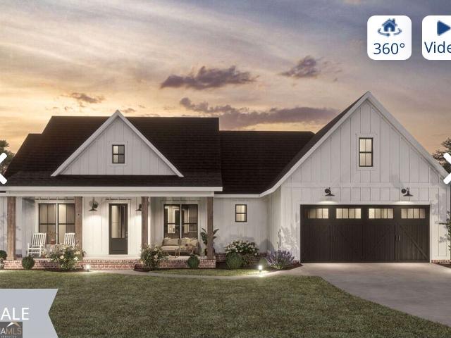 House for sale in Baldwin, Georgia