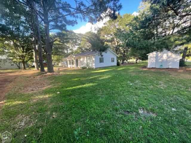 House for sale in Ark