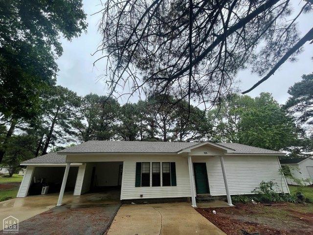 House for sale in Ark