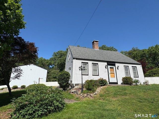 House for sale in Milford, Connecticut