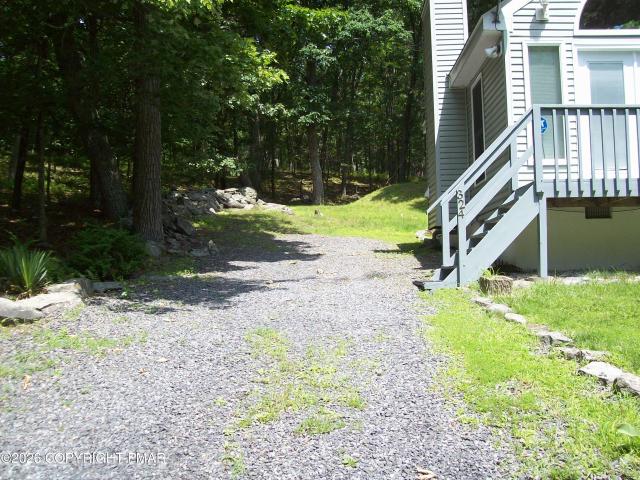Property for rent in Dingmans Ferry, Pennsylvania