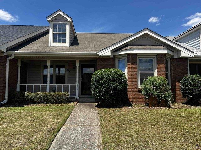 Townhouse for sale in Kathleen, Georgia