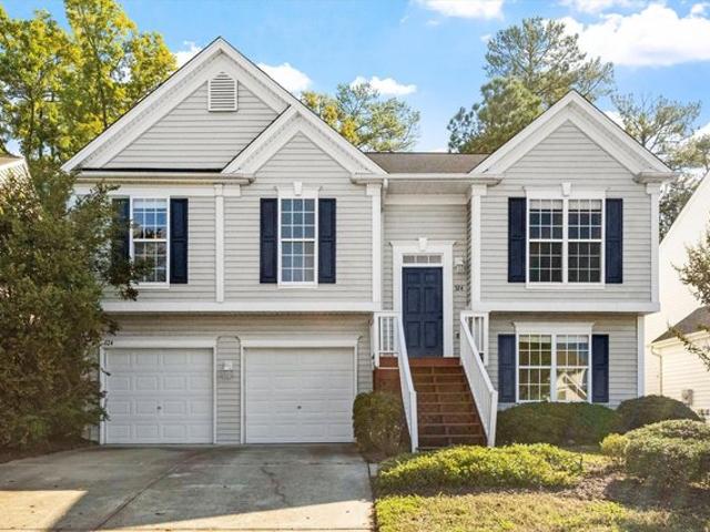 House for sale in Breckenridge, Morrisville