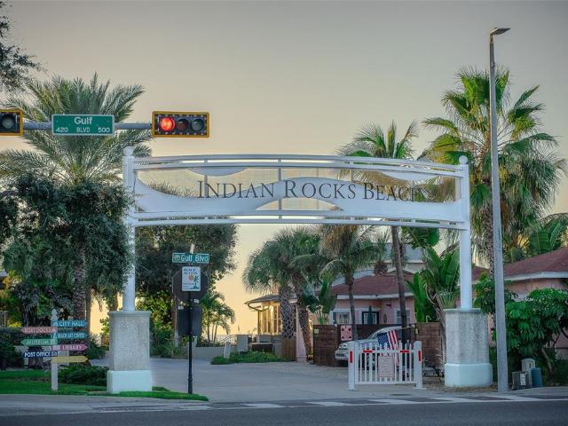 Condo for sale in Indian Rocks Beach, Florida