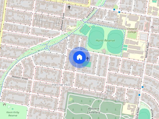 Apartment for rent in Geelong, Victoria