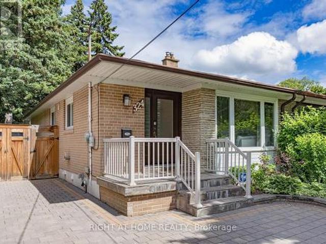 House for sale in Woburn, Ontario