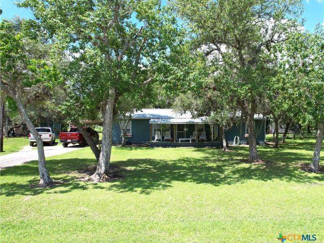 House for sale in Seadrift, Calhoun County