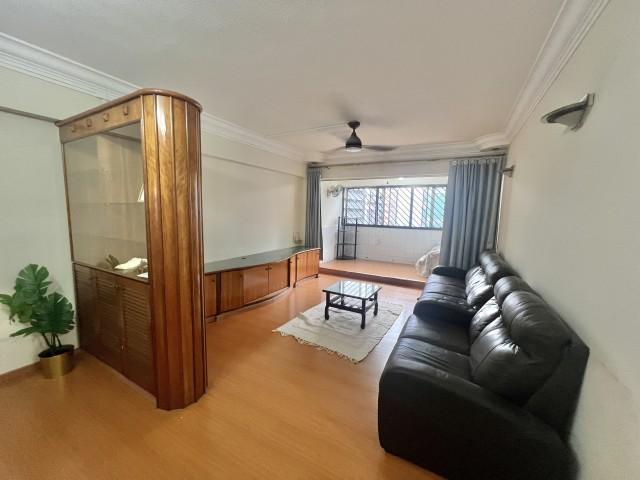Apartment for rent