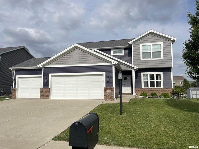House for sale in Morton, Illinois