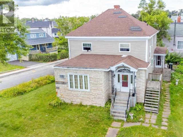 House for sale in Glace Bay, Nova Scotia