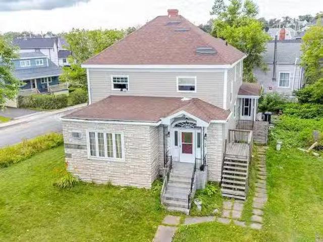 House for sale in Glace Bay, Nova Scotia