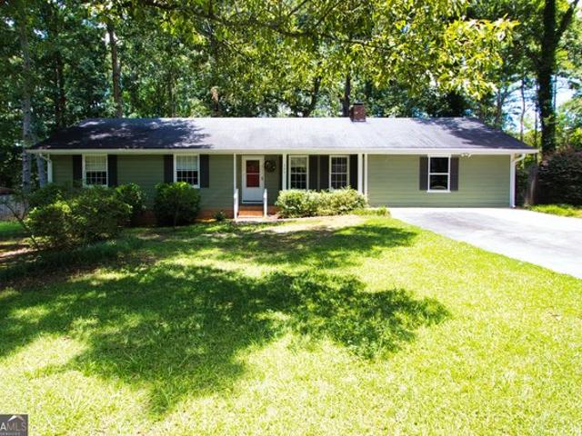 House for sale in Loganville, Georgia