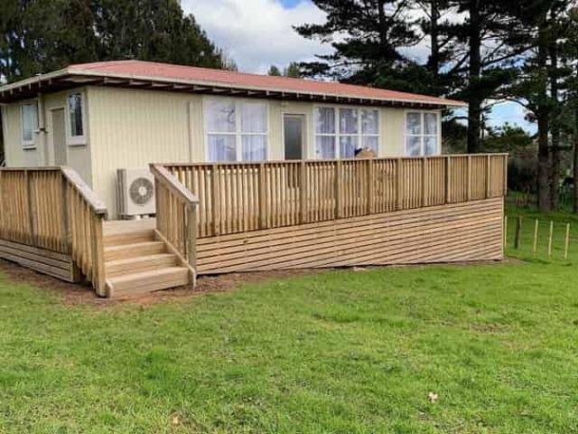 House for rent in Kawau Island, Oroua County