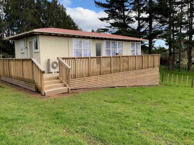 House for rent in Kawau Island, Oroua County