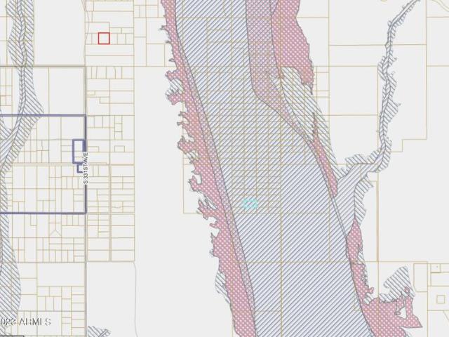 Land for sale in Tonopah