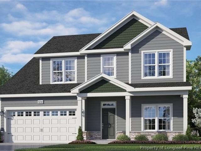 House for sale in Broadway, North Carolina