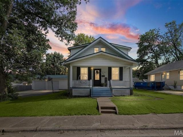 House for sale in Randolph, Illinois