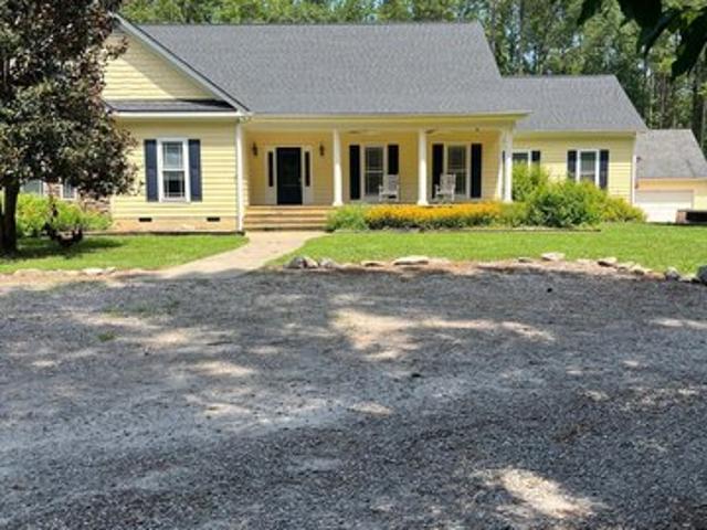 House for sale in Louisburg, Franklin County