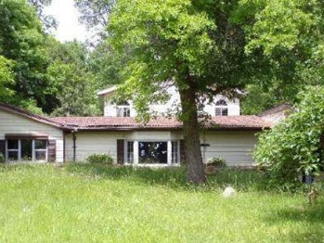 House for sale in Becker, Minnesota