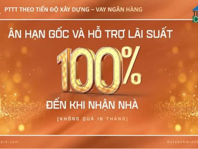 Căn hộ bán tại Cần Thơ