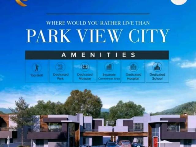 Land for sale in Islamabad