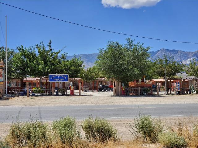 Land for sale in Lucerne Valley, California
