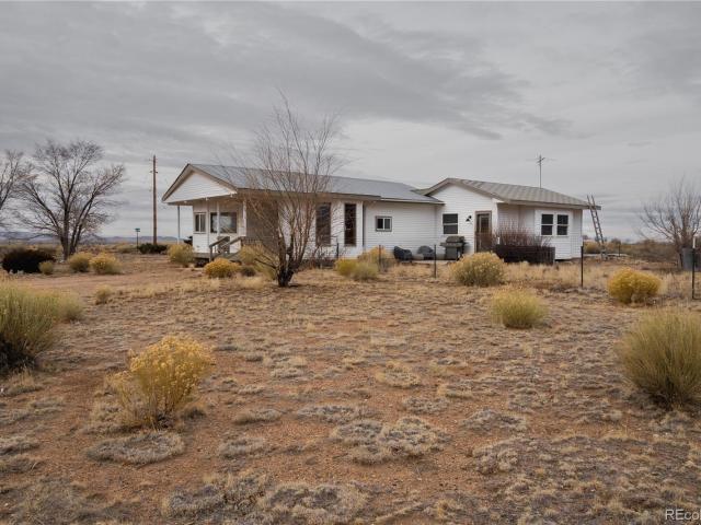 House for sale in Blanca, Colorado
