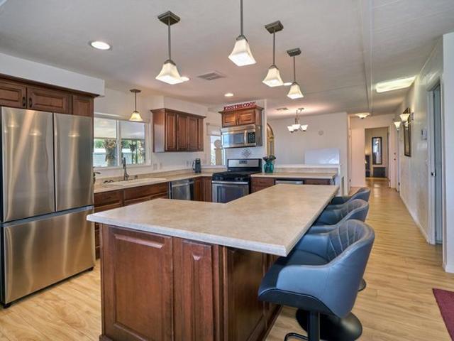House for sale in Thousand Palms, California