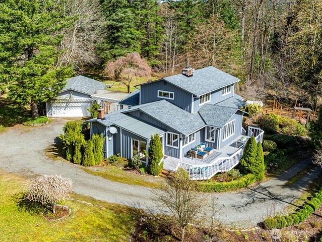 House for sale in Ravensdale, Washington