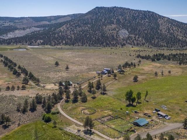 Farm for sale in Oregonia
