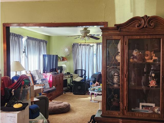 House for sale in Willamina, Yamhill County