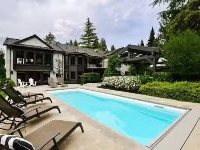 House for sale in Abbotsford, British Columbia