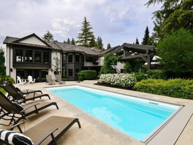 House for sale in Abbotsford, British Columbia
