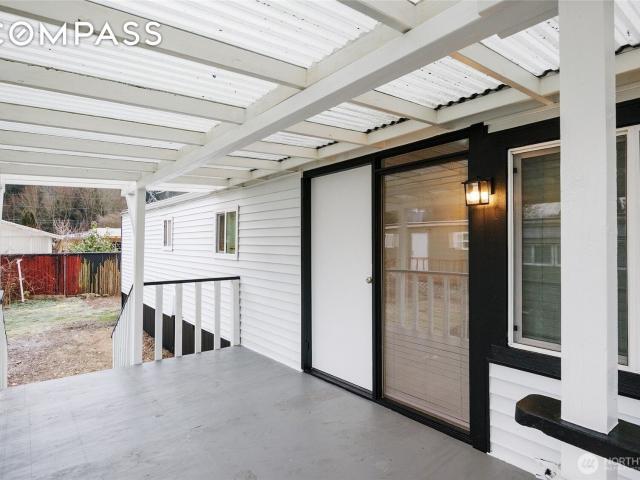 House for sale in Carnation, Washington