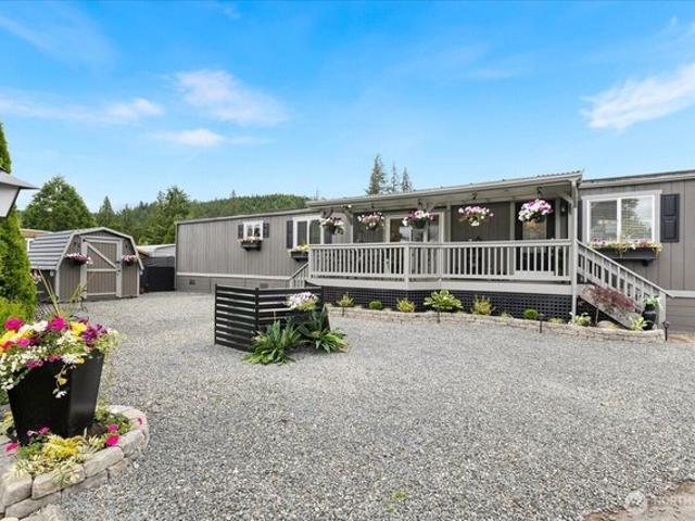 House for sale in Carnation, Washington
