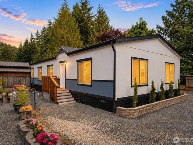 House for sale in Carnation, Washington