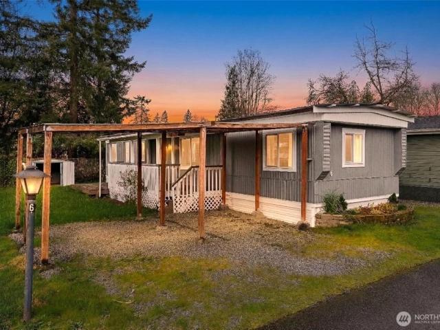 Property for sale in Carnation, Washington