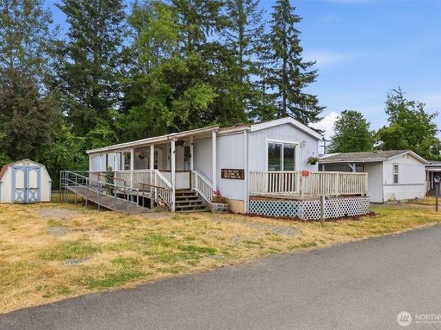 House for sale in Carnation, Washington