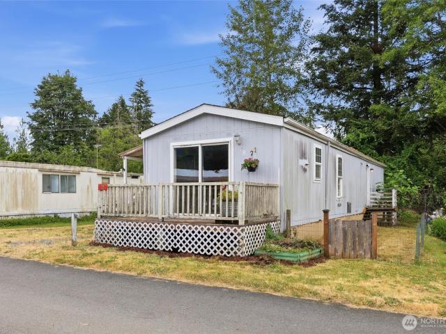 House for sale in Carnation, Washington