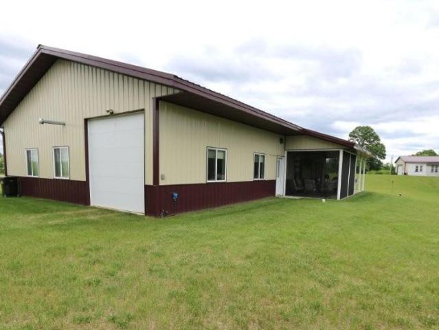 House for sale in Dent, Minnesota