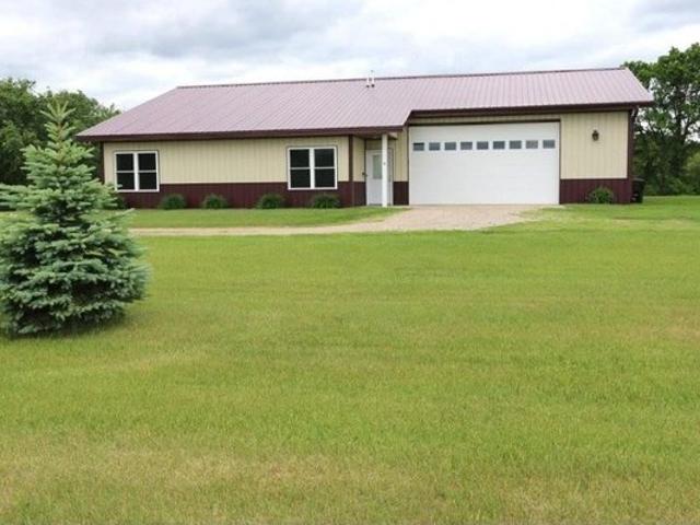 House for sale in Dent, Minnesota
