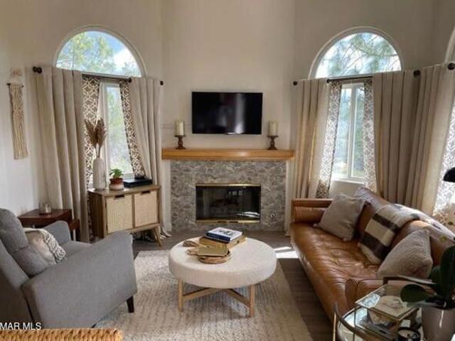Townhouse for rent in Westlake Village