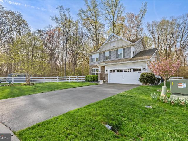House for sale in Delaware