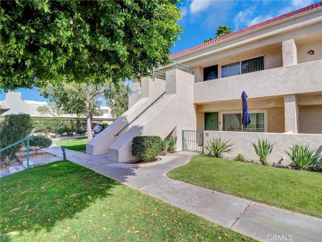 Condo for sale in Cathedral City, California