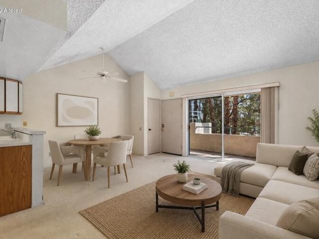 Condo for sale in Cathedral City, California