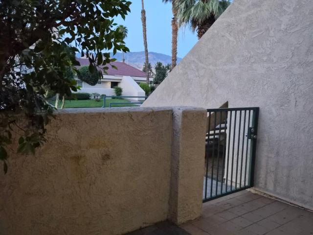 Condo for sale in Cathedral City, California