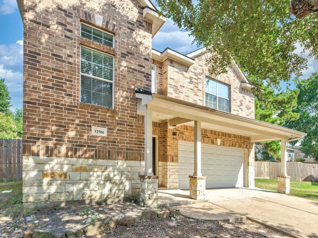 Property for rent in Pinehurst, Texas