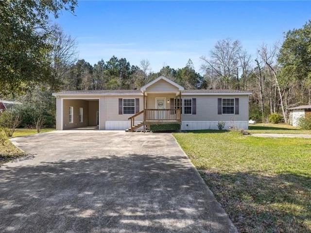 House for sale in Holden, Louisiana