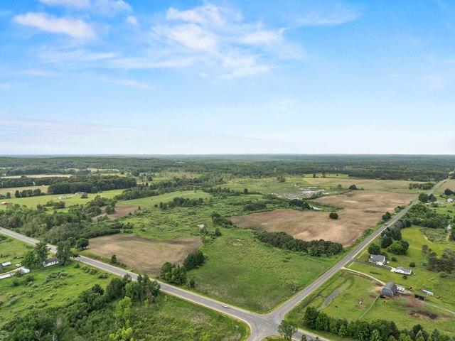 Farm for sale in Barryton, Michigan
